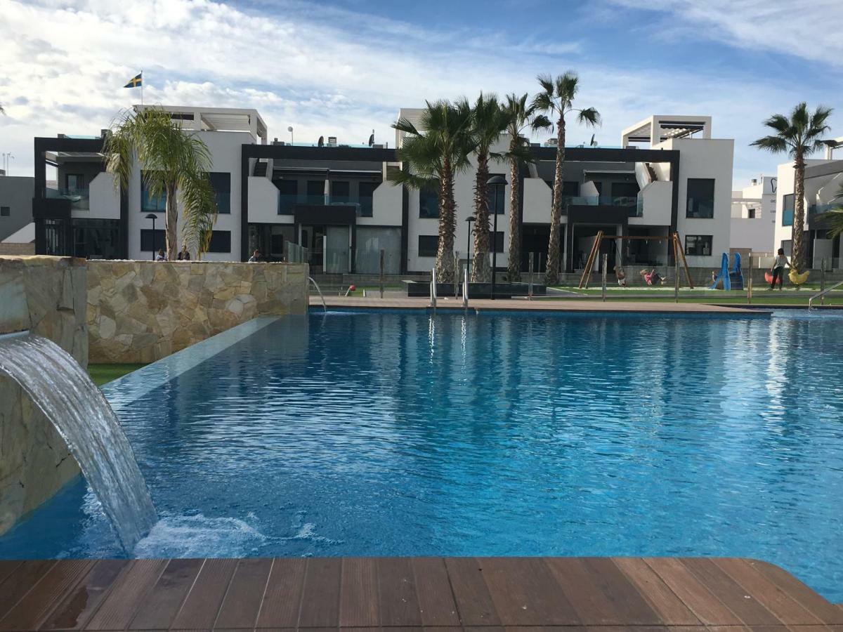 Casa De La Vida La Zenia Apartment Orihuela Exterior photo