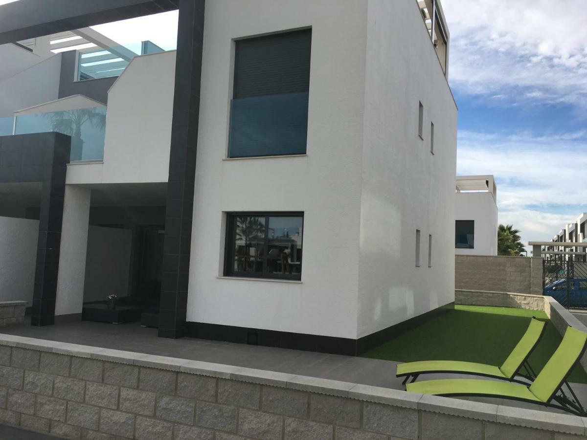 Casa De La Vida La Zenia Apartment Orihuela Exterior photo